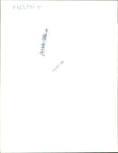 Invasion of Kuwait - Vintage Photograph