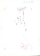 Invasion of Kuwait - Vintage Photograph