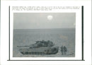 Invasion of Kuwait - Vintage Photograph