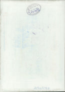 Invasion of Kuwait - Vintage Photograph