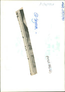 Invasion of Kuwait - Vintage Photograph