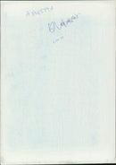 Invasion of Kuwait (Sgt. Paul Stevenson) - Vintage Photograph