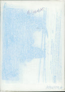 Invasion of Kuwait - Vintage Photograph