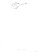 Invasion of Kuwait - Vintage Photograph