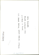 Invasion of Kuwait - Vintage Photograph