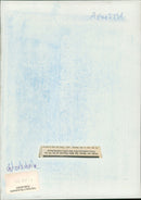 Invasion of Kuwait - Vintage Photograph