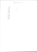 Invasion of Kuwait - Vintage Photograph