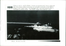 Invasion of Kuwait - Vintage Photograph