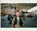 Invasion of Kuwait (Ldr. Dave Bagshaw) - Vintage Photograph