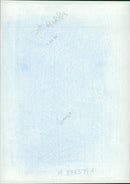 Invasion of Kuwait - Vintage Photograph