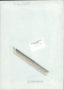 Invasion of Kuwait (Capt. Thamera Rowbothom) - Vintage Photograph