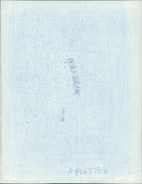 Invasion of Kuwait - Vintage Photograph