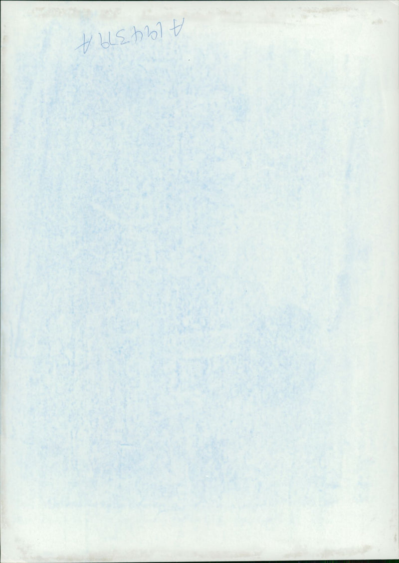 Invasion of Kuwait - Vintage Photograph