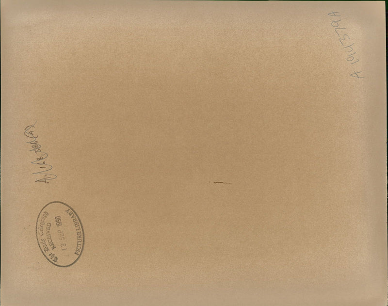 Sheridan tanks. - Vintage Photograph