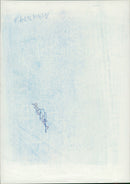 Invasion of Kuwait. - Vintage Photograph