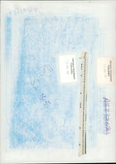 Invasion of Kuwait. - Vintage Photograph