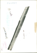 Invasion of Kuwait. - Vintage Photograph