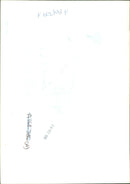 Invasion of Kuwait. - Vintage Photograph