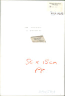 Invasion of Kuwait. - Vintage Photograph