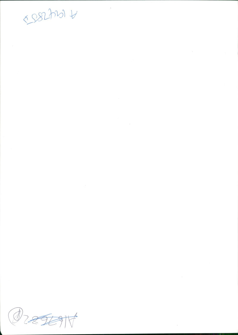 French Legionnaires. - Vintage Photograph