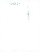 bosnian war british un troops. - Vintage Photograph