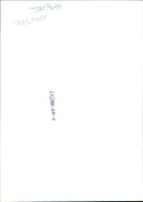 Invasion of Kuwait. - Vintage Photograph