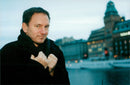 Swedish music artist Tomas Ledin has released the new album "T" - Vintage Photograph