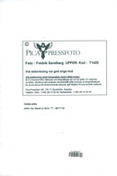 Swedish music artist Tomas Ledin has released a new album "T" - Vintage Photograph