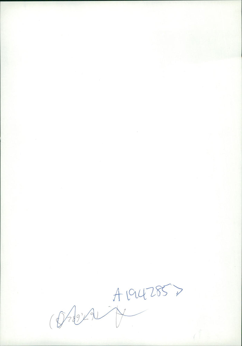 CroatâBosniak War - Vintage Photograph