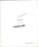 CroatâBosniak War - Vintage Photograph