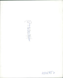 Croat–Bosniak War - Vintage Photograph