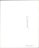 Croat–Bosniak War - Vintage Photograph