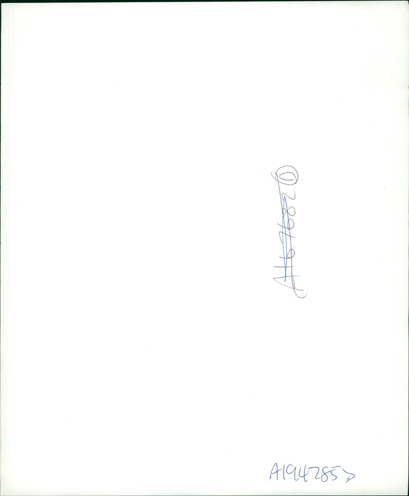 Croat–Bosniak War - Vintage Photograph