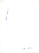 CroatâBosniak War - Vintage Photograph