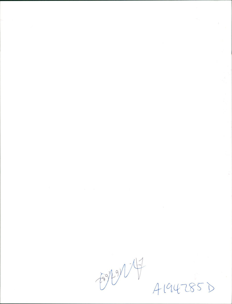 Croat–Bosniak War - Vintage Photograph