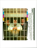 Croat–Bosniak War - Vintage Photograph