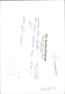 CroatâBosniak War - Vintage Photograph