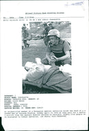 CroatâBosniak War - Vintage Photograph