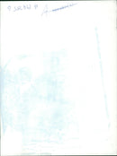 CroatâBosniak War - Vintage Photograph