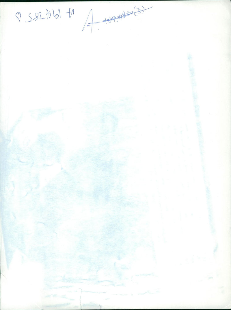 CroatâBosniak War - Vintage Photograph