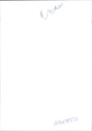 Croat–Bosniak War - Vintage Photograph