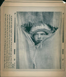 Croat–Bosniak War - Vintage Photograph