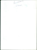 Croat–Bosniak War - Vintage Photograph