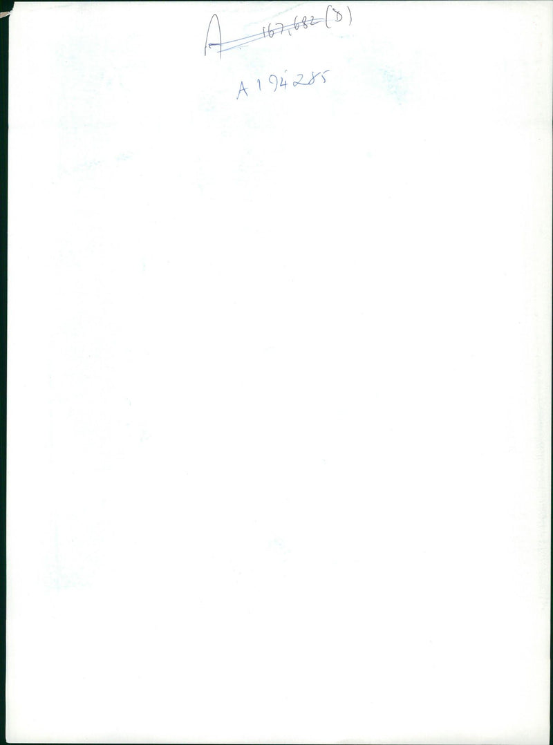 Croat–Bosniak War - Vintage Photograph