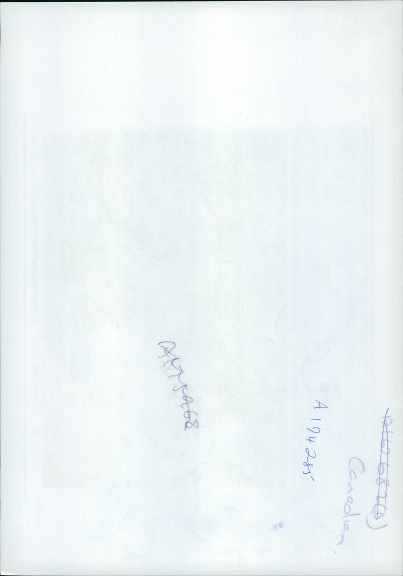 CroatâBosniak War - Vintage Photograph