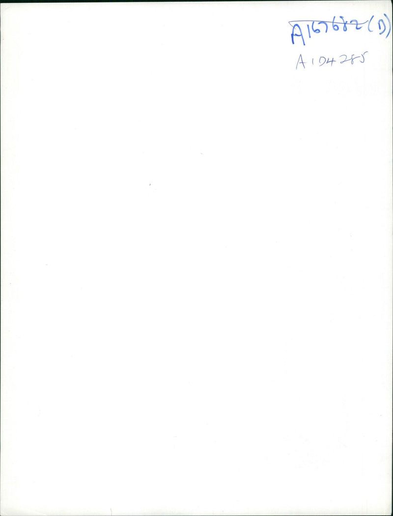 Croat–Bosniak War - Vintage Photograph