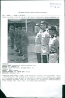 CroatâBosniak War - Vintage Photograph