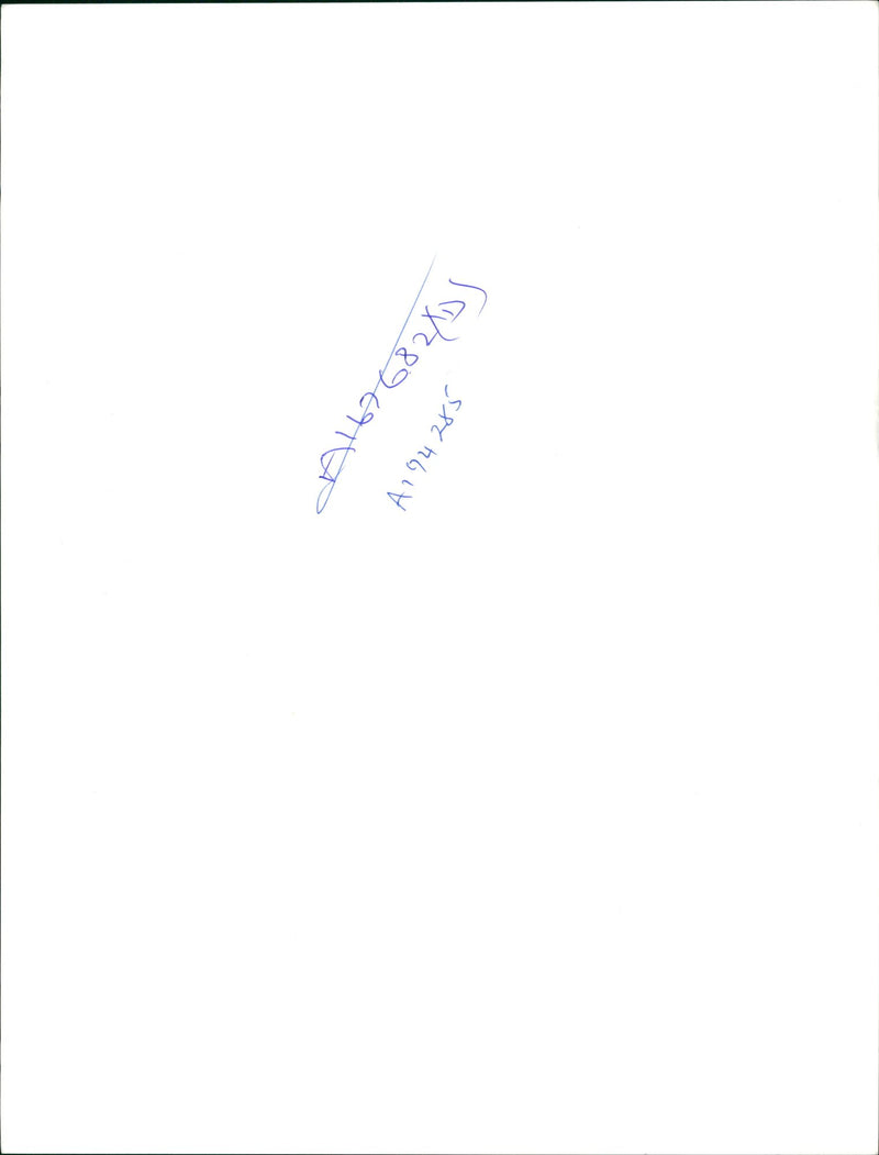 CroatâBosniak War - Vintage Photograph