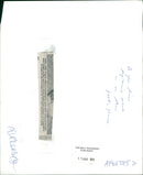 CroatâBosniak War - Vintage Photograph