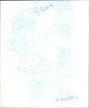 Croat–Bosniak War - Vintage Photograph